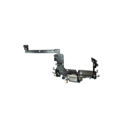 iPhone 17 Pro Charging Connector Flex Cable - Blue