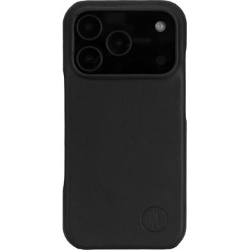 iPhone 17 Pro JT Berlin Kreuzberg Leather Case - Black