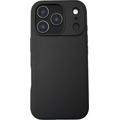 iPhone 17 Pro JT Berlin Steglitz MagSafe Liquid Silicone Case - Black