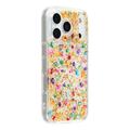 iPhone 17 Pro Jaucase Natural Stone Epoxy Case