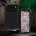 iPhone 17 Pro Love Mei Powerful Hybrid Case - Black