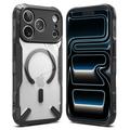 iPhone 17 Pro Max/18 Pro Max Ringke Fusion X MagSafe Hybrid Case - Black