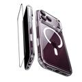iPhone 17 Pro Max/18 Pro Max ESR HaloLock MagSafe Classic Hybrid Set - Clear