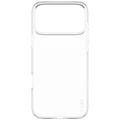 iPhone 17 Pro Max/18 Pro Max PanzerGlass Care Fashion Slim X-Ray Case - Transparent