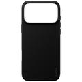 iPhone 17 Pro Max/18 Pro Max PanzerGlass Care TPU Case - Black