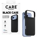 iPhone 17 Pro Max/18 Pro Max PanzerGlass Care TPU Case - Black