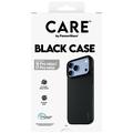 iPhone 17 Pro Max/18 Pro Max PanzerGlass Care TPU Case - Black