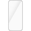 iPhone 17 Pro Max/18 Pro Max PanzerGlass Ceramic II Ultra-Wide Fit w. FastFit In-A-Box Screen Protector - 9H - Black Edge