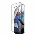 iPhone 17 Pro Max/18 Pro Max PanzerGlass Ultra-Wide Fit EasyAligner Screen Protector - Black Edge