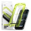 iPhone 17 Pro Max/18 Pro Max Ringke Easy Slide Tempered Glass Screen Protector - 2 Pcs.