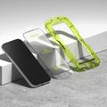 iPhone 17 Pro Max/18 Pro Max Ringke Easy Slide Tempered Glass Screen Protector - 2 Pcs.
