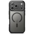 iPhone 17 Pro Max/18 Pro Max Ringke Fusion Bold MagSafe Case - Black