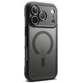 iPhone 17 Pro Max/18 Pro Max Ringke Fusion Bold MagSafe Case - Black
