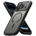 iPhone 17 Pro Max/18 Pro Max Ringke Fusion Bold MagSafe Case - Black