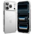 iPhone 17 Pro Max/18 Pro Max Ringke Fusion Hybrid Case - Transparent