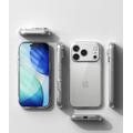 iPhone 17 Pro Max/18 Pro Max Ringke Fusion Hybrid Case - Transparent