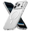 iPhone 17 Pro Max/18 Pro Max Ringke Fusion Magnetic Hybrid Case - Transparent