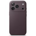 iPhone 17 Pro Max/18 Pro Max Ringke Liquid Silicone MagSafe Case - Burgundy