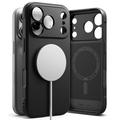 iPhone 17 Pro Max/18 Pro Max Ringke Onyx Magnetic Case - Black