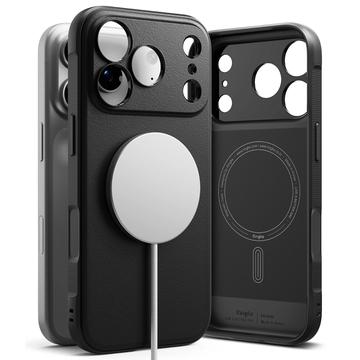 iPhone 17 Pro Max/18 Pro Max Ringke Onyx Magnetic Case - Black