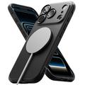 iPhone 17 Pro Max/18 Pro Max Ringke Onyx Magnetic Case - Black