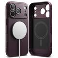 iPhone 17 Pro Max/18 Pro Max Ringke Onyx Magnetic Case - Burgundy