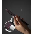 iPhone 17 Pro Max/18 Pro Max Ringke Onyx Magnetic Case - Burgundy