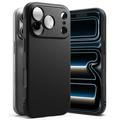 iPhone 17 Pro Max/18 Pro Max Ringke Onyx TPU Case - Black