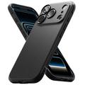 iPhone 17 Pro Max/18 Pro Max Ringke Onyx TPU Case - Black