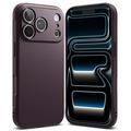 iPhone 17 Pro Max/18 Pro Max Ringke Onyx TPU Case - Burgundy