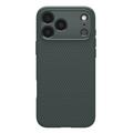 iPhone 17 Pro Max/18 Pro Max Spigen Liquid Air TPU Case - Abyss Green