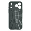 iPhone 17 Pro Max/18 Pro Max Spigen Liquid Air TPU Case - Abyss Green