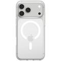 iPhone 17 Pro Max/18 Pro Max Spigen Liquid Crystal Mag MagSafe Case - Clear