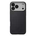 iPhone 17 Pro Max/18 Pro Max Spigen Nano Pop MagFit Case - Black Sesame