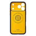 iPhone 17 Pro Max/18 Pro Max Spigen Nano Pop MagFit Case - Blueberry Navy