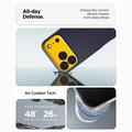 iPhone 17 Pro Max/18 Pro Max Spigen Nano Pop MagFit Case - Blueberry Navy