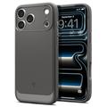 iPhone 17 Pro Max/18 Pro Max Spigen Rugged Armor Mag TPU Case - Grey