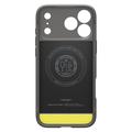 iPhone 17 Pro Max/18 Pro Max Spigen Rugged Armor Mag TPU Case - Grey