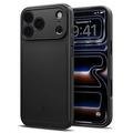iPhone 17 Pro Max/18 Pro Max Spigen Thin Fit Mag MagSafe Case - Black