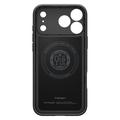 iPhone 17 Pro Max/18 Pro Max Spigen Thin Fit Mag MagSafe Case - Black
