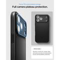 iPhone 17 Pro Max/18 Pro Max Spigen Thin Fit Mag MagSafe Case - Black