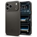 iPhone 17 Pro Max/18 Pro Max Spigen Thin Fit Mag MagSafe Case - Gunmetal