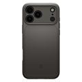 iPhone 17 Pro Max/18 Pro Max Spigen Thin Fit Mag MagSafe Case - Gunmetal