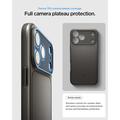 iPhone 17 Pro Max/18 Pro Max Spigen Thin Fit Mag MagSafe Case - Gunmetal