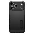 iPhone 17 Pro Max/18 Pro Max Spigen Tough Armor T Mag Case - Black