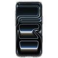 iPhone 17 Pro Max/18 Pro Max Spigen Ultra Hybrid Case - Crystal Clear