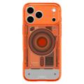 iPhone 17 Pro Max/18 Pro Max Spigen Ultra Hybrid MagSafe Case - C-One Tangerine