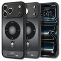iPhone 17 Pro Max/18 Pro Max Spigen Ultra Hybrid MagSafe Case - Classic Black