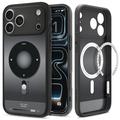 iPhone 17 Pro Max/18 Pro Max Spigen Ultra Hybrid MagSafe Case - Classic Black
