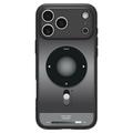 iPhone 17 Pro Max/18 Pro Max Spigen Ultra Hybrid MagSafe Case - Classic Black
